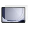 Compulocks Galaxy Tab A9+ Tempered Glass Screen Protector - Bildschirmschutz für Tablet - Glas - für Samsung Galaxy Tab A9+