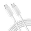 Anker 322 USB-C to USB-C Cable (6ft Braided)