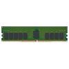 Kingston - DDR4 - Modul - 32 GB - DIMM 288-PIN - 3200 MHz / PC4-25600 - CL22 - 1.2 V - registriert - ECC