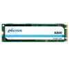 Micron 5300 PRO - SSD - 960 GB - intern - M.2 2280 - SATA 6Gb / s