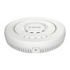 D-Link DWL-X8630AP - Accesspoint - 2 Anschlüsse - Wi-Fi 6 - 2.4 GHz, 5 GHz