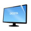 DICOTA - Display-Blendschutzfilter - entfernbar - klebend - 68,6 cm Breitbild (27 Zoll Breitbild) - durchsichtig - für Kyocera ECOSYS P4140dn, P4140dn / KL2, P4140dn / KL3