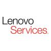 Lenovo - Serviceerweiterung - Arbeitszeit und Ersatzteile - 5 Jahre - Geschäftszeiten / 5 Tage die Woche
