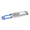 LANCOM SFP-LR-LC40 - QSFP+-Transceivermodul - 40GbE - 40GBase-LR - LC Single-Modus - bis zu 10 km - 1310 nm - für P / N: 61884