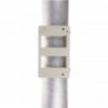 AXIS TD9301 Outdoor Midspan Pole Mount - Stangenbefestigungskit - Pfosten montierbar - Innenbereich, Außenbereich - für P / N: 01944-001