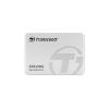 Transcend SSD220Q - SSD - 1 TB - intern - 2.5" (6.4 cm) - SATA 6Gb / s