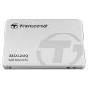 Transcend SSD220Q - SSD - 500 GB - intern - 2.5" (6.4 cm) - SATA 6Gb / s