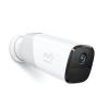 Eufy eufyCam 2 Pro Add-On Camera - Netzwerk-Überwachungskamera - Außenbereich, Innenbereich - wetterfest - Farbe (Tag&Nacht) - Audio - drahtlos - Wi-Fi