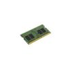 Kingston - DDR4 - Modul - 8 GB - SO DIMM 260-PIN - 2666 MHz / PC4-21300 - CL19 - 1.2 V - ungepuffert - non-ECC