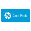 Electronic HP Care Pack Next Day Exchange Hardware Support - Serviceerweiterung - Austausch - 2 Jahre - Lieferung - Reaktionszeit: am nächsten Arbeitstag - für Officejet 7000 E809a, 7110, 7610, 7612, Officejet Pro 7730, 7740