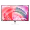 Samsung ViewFinity S7 S32D701EAU - LED-Monitor (32") - 3840 x 2160 4K