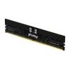 Kingston FURY Renegade Pro - DDR5 - Modul - 32 GB - DIMM 288-PIN - 6000 MHz / PC5-48000 - CL32 - 1.35 V - registriert - on-die ECC - Schwarz