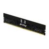 Kingston FURY Renegade Pro - DDR5 - Modul - 16 GB - DIMM 288-PIN - 5600 MHz / PC5-44800 - CL28 - 1.35 V - registriert - on-die ECC - Schwarz