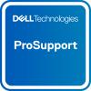 Dell - Serviceerweiterung - Arbeitszeit und Ersatzteile - 3 Jahre - Vor-Ort - Reaktionszeit: am nächsten Arbeitstag
