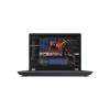 Lenovo ThinkPad P16 Gen 2 21FA - 180°-Scharnierdesign - Intel Core i9 13980HX / 2.2 GHz - Win 11 Pro - RTX 2000 Ada - 64 GB RAM - 1 TB SSD TCG Opal Encryption 2, NVMe, Performance - 40.6 cm (16") IPS 2560 x 1600 (WQXGA) @ 165 Hz - Wi-Fi 6E, Bluetooth