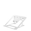 NewStar Notebook Desk Stand (ergonomic)Silver