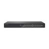 LANCOM GS-3126XP - Switch - L3 Lite - managed - 24 x 10 / 100 / 1000 (PoE+) + 2 x 10 Gigabit SFP+ (Uplink) - an Rack montierbar - PoE+ (185 W)