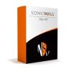 SonicWall Network Security Virtual (NSV) 470 Total Secure Essential Edition - Abonnement-Lizenz (5 Jahre)