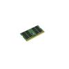 Kingston - DDR4 - Modul - 32 GB - SO DIMM 260-PIN - 2933 MHz / PC4-23400 - CL21 - 1.2 V - ungepuffert - non-ECC