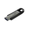 SanDisk Extreme Go - USB-Flash-Laufwerk - 128 GB - USB 3.2 Gen 1