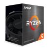 AMD Ryzen 5 5600X - 3.7 GHz - 6 Kerne - 12 Threads - 32 MB Cache-Speicher - Socket AM4 - Box