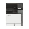 Lexmark CS963e - Drucker - Farbe - Duplex - Laser - A3 / Ledger - 1200 x 1200 dpi - bis zu 55 Seiten / Min. (einfarbig) / bis zu 55 Seiten / Min. (Farbe) - Kapazität: 700 Blätter - USB 2.0, USB 2.0-Host, Gigabit LAN, Wi-Fi(ac)