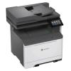 Lexmark XC2335 - Multifunktionsdrucker - Farbe - Laser - Legal (216 x 356 mm) (Original) - A4 / Legal (Medien) - bis zu 33 Seiten / Min. (Kopieren) - bis zu 33 Seiten / Min. (Drucken) - 251 Blatt - 33.6 Kbps - USB 2.0, Gigabit LAN, USB 2.0-Host, Wi-Fi(ac)