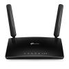 TP-Link TL-MR6500V - V1 - Wireless Router - WWAN 3-Port-Switch - Wi-Fi 5 - Dual-Band