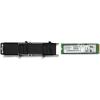 HP Z Turbo Drive Kit - SSD - 512 GB - intern - PCIe (NVMe) - für ZCentral 4R