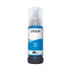 Epson EcoTank 107 - 70 ml - Cyan - original - Nachfülltinte - für EcoTank ET-18100