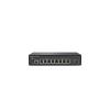 LANCOM GS-3510XP - Switch - L3 Lite - managed - 4 x 10 / 100 / 1000 (PoE+) + 4 x 100 / 1000 / 2.5G (PoE+) + 2 x 10 Gigabit SFP+ - an Rack montierbar - PoE+ (130 W)