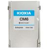 KIOXIA CM6 - SSD - 1.92 TB - intern - 2.5" (6.4 cm) - PCIe 4.0 x4 (NVMe)