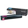 Lexmark Toner Magenta f. X940  X945 / 22.000 Seiten