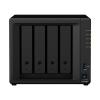Synology Kit DS920+ - + 4x Seagate NAS HDD IronWolf Pro 4TB 7.2K SATA
