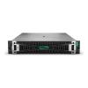 HPE ProLiant DL385 Gen11 Smart Choice Modell, 2U Rack LFF, 1x AMD EPYC 9124 (3.0GHz / 16c), 2x 32GB, NS204i-u, 8x LFF Slots, 2x 1 / 10G RJ45 (BCM57416 OCP3), 2x 1000W Netzteil, Easy Install Rails & CMA, Bezel & Lock Kit, Garantie 3-3-3