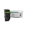 Lexmark - Magenta - original - Box - Tonerpatrone LCCP, LRP