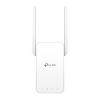 TP-Link RE215 - V1 - Wi-Fi-Range-Extender - 100Mb LAN - Wi-Fi 5 - 2.4 GHz, 5 GHz - Unterputz