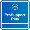Dell Upgrade from Lifetime Limited Warranty to 5Y ProSupport Plus 4H Mission Critical - Serviceerweiterung - Arbeitszeit und Ersatzteile - 5 Jahre - Vor-Ort - 24x7 - Reaktionszeit: 4 Std. - NPOS - für Networking N1548, N1548P