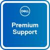 Dell Upgrade from 3Y Basic Onsite to 3Y Premium Support - Serviceerweiterung - Arbeitszeit und Ersatzteile - 3 Jahre - Vor-Ort - 9x5 - Reaktionszeit: 1-2 Arbeitstage - NPOS - für XPS 13 7390, 13 93XX, 15 7590, 15 95XX, 17 9700, 9310 2-in-1