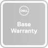 Dell Erweiterung von 1 jahr Collect & Return auf 3 jahre Collect & Return - Serviceerweiterung - Arbeitszeit und Ersatzteile - 2 Jahre (2. / 3. Jahr) - Pick-Up & Return - NPOS - für Vostro 5300, 5301, 5390, 5391, 5401, 5402, 5490, 5501, 5502, 5590