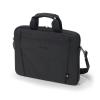 DICOTA Eco Slim Case BASE - Notebook-Tasche - 39.6 cm - 15" - 15.6" - Schwarz