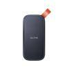 SanDisk Portable - SSD - 480 GB - extern (tragbar) - USB 3.2