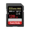 SanDisk Extreme Pro - Flash-Speicherkarte - 128 GB - UHS-II U3 / Class10 - 1733x / 2000x - SDXC UHS-II
