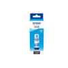 Epson EcoTank 115 - 70 ml - Cyan - original - Nachfülltinte - für Epson L8160, L8180, EcoTank L8160