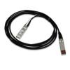 Kabel / SFP+ Direct attach cable, Twinax, 3m (0 to 70°C)