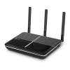 TP-Link Archer VR2100v V1 - Wireless Router - DSL-Modem 4-Port-Switch - 1GbE - WAN-Ports: 2 - Wi-Fi 5 - DECT - Dual-Band - VoIP-Telefonadapter (DECT)