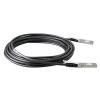 HPE Direct Attach Cable - Netzwerkkabel - SFP+ zu SFP+ - 7 m - für Enterprise Virtual Array P6350 FC SFF Combo Field Kit