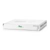 HPE Networking InstantOn Security Gateway SG2505P, 5 Ports, 1x 2.5G WAN, 1x 2.5G & 1x 1G WAN / LAN konfigurierbar, 2x 1G LAN, 4x PoE Class4 LAN Ports, 64W PoE Budget, Managebar (IOn App & Browser), lüfterlos, 2 Jahre Garantie
