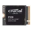 Crucial P310 - SSD - Extreme Performance - 1 TB - intern - M.2 2230 - PCIe 4.0 x4 (NVMe)