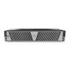 Veritas NetBackup Flex 5250 - Config B - Festplatten-Array - 9 TB (SAS-3) - Gigabit Ethernet, 10 Gigabit Ethernet, 16Gb Fibre Channel, 25 Gigabit Ethernet (extern) - Rack - einbaufähig - Corporate / Unternehmens- - mit 3 Jahre Essential Support
